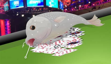 Idioma poker peixe